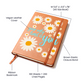 Testing Journal with Gift Wrap Upsell