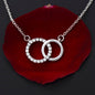 Testing Perfect Pair Necklace 6/3/24