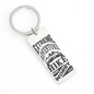 Testing Rectangle Keychain