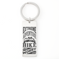 Testing Rectangle Keychain