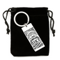 Testing Rectangle Keychain