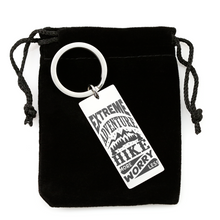Load image into Gallery viewer, testing rectangle keychain
