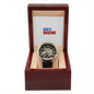 Testing Openwork Watch for Translations