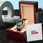 Testing Openwork Watch for Translations