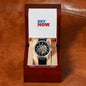 Testing Openwork Watch for Translations