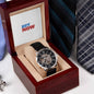 Testing Openwork Watch for Translations