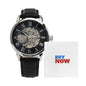 Testing Openwork Watch for Translations