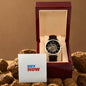 Testing Openwork Watch for Translations