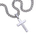 Testing Cuban Link with Cross 5/4/23