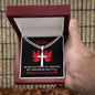 Testing Cuban Link with Cross 5/4/23