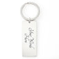Testing Rectangle Keychain
