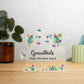 Grandkids Acrylic Puzzle