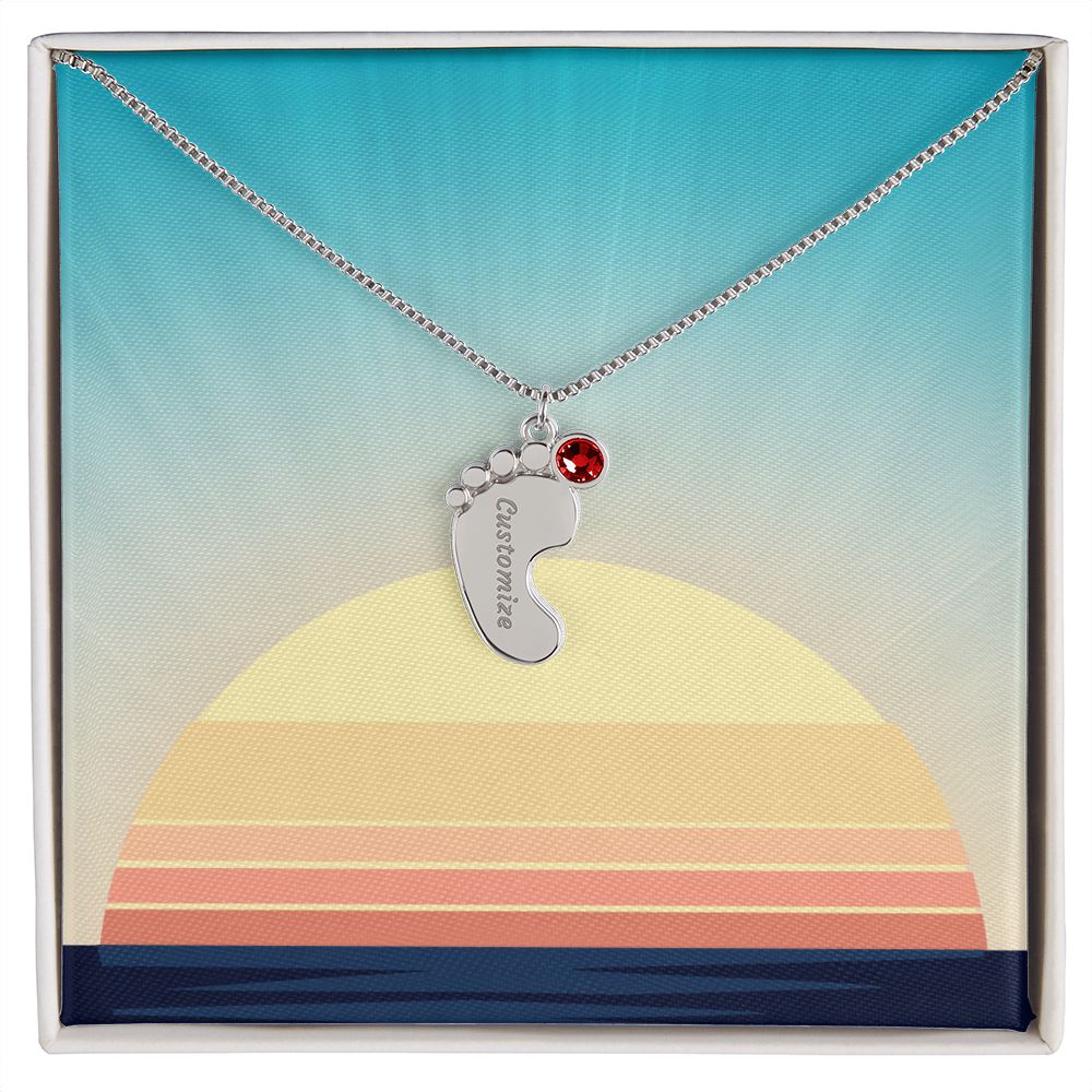 4907 [FAST] Baby Feet 1.2.5