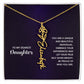 Testing Flower Name Necklace 8.16.23