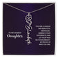 Flower Name Necklace 8.22.23