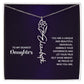 Testing Flower Name Necklace 8.16.23