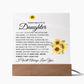 EFA Sample - Sunflower Daughter 053124