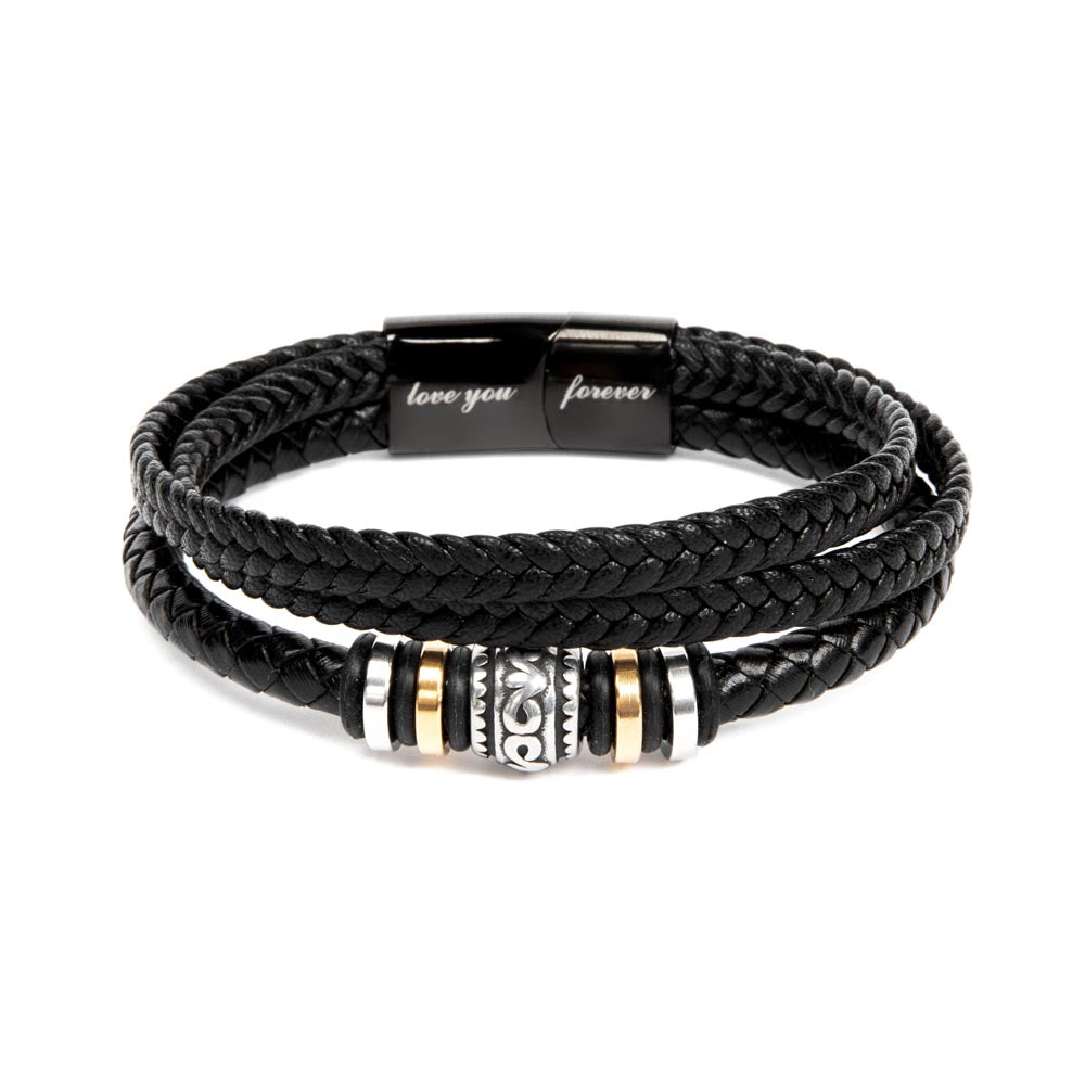 test bracelet