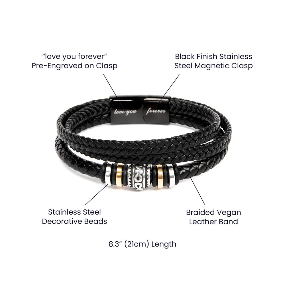 test bracelet