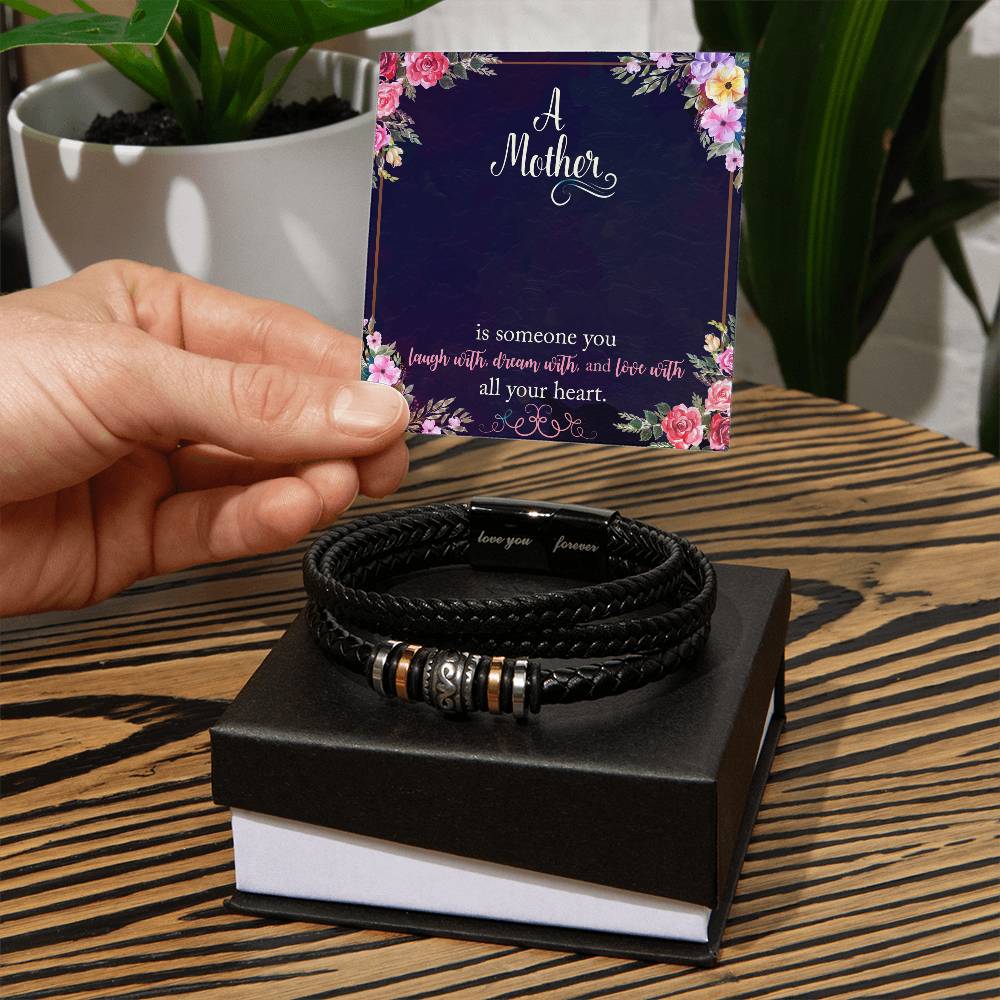 test bracelet