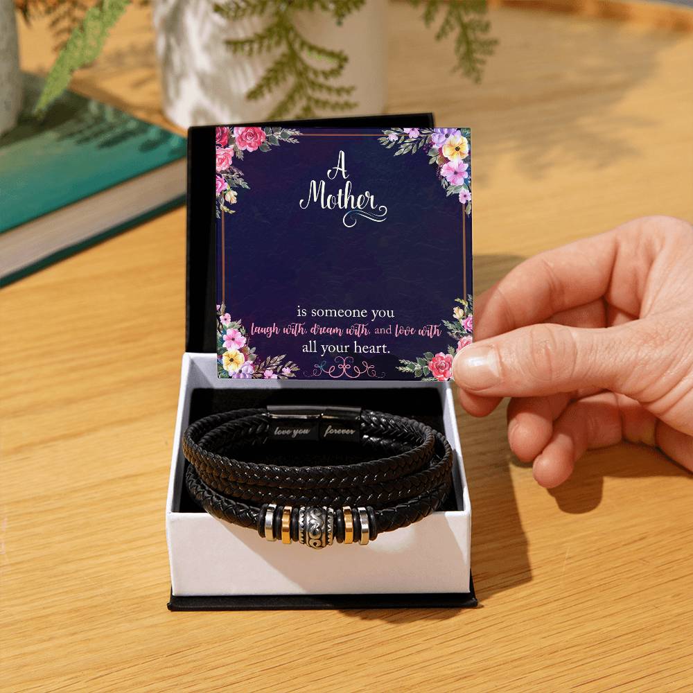 test bracelet