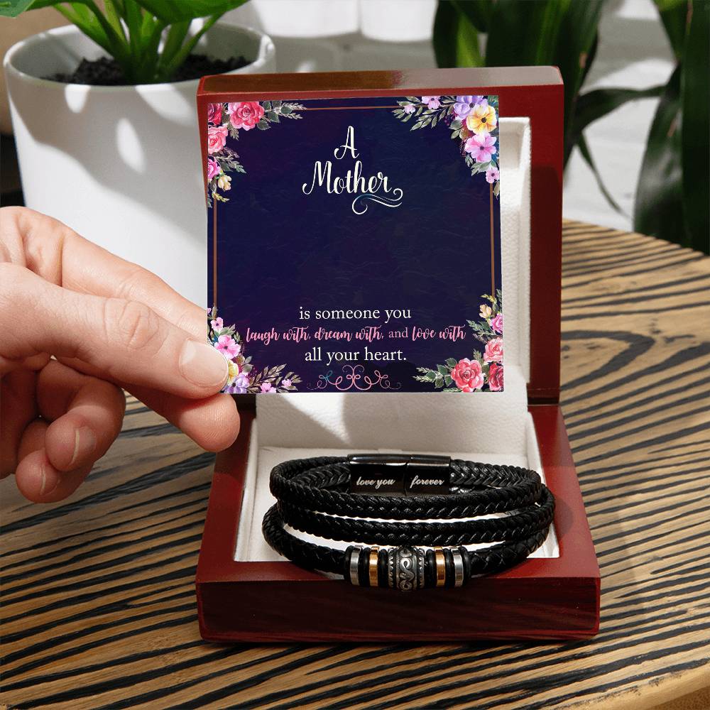 test bracelet