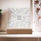 Engraved Acrylic Test 29-Conversation Method