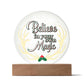 testing circle plaque 9.11.23