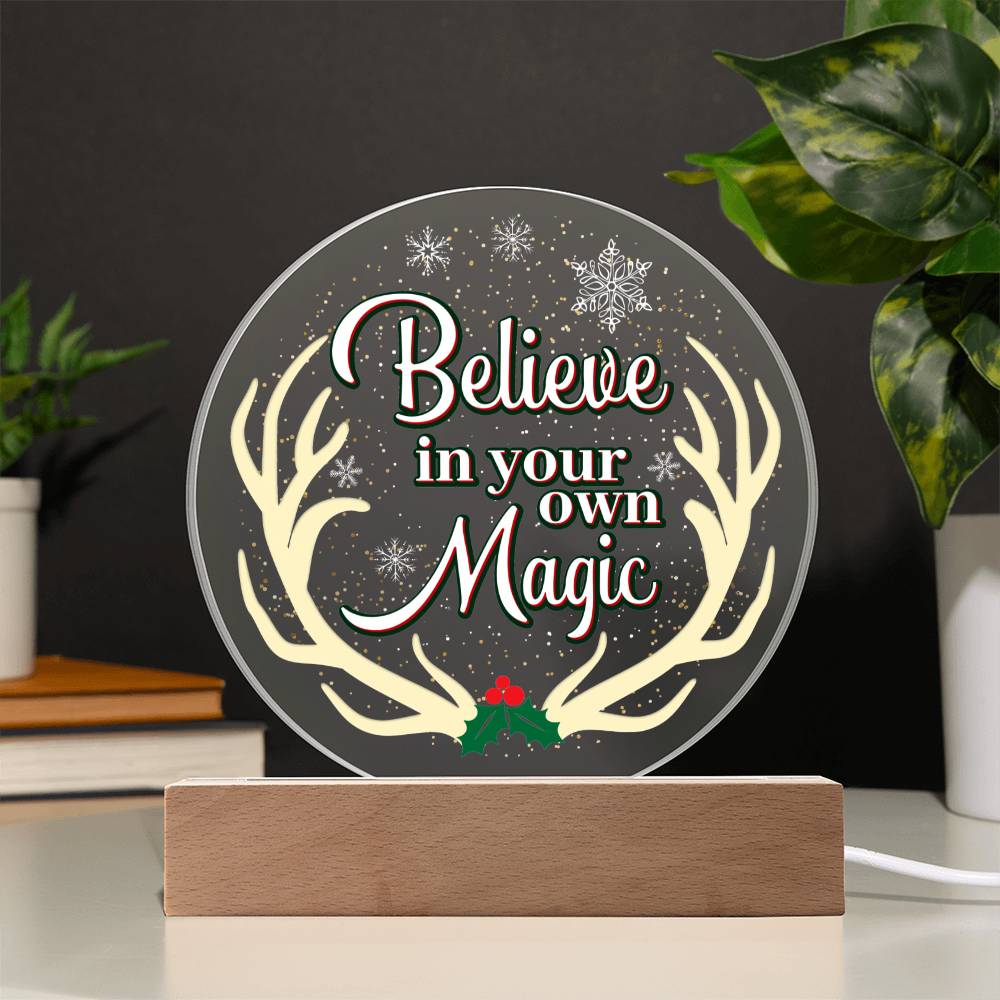 Testing Circle Plaque 9.15.23