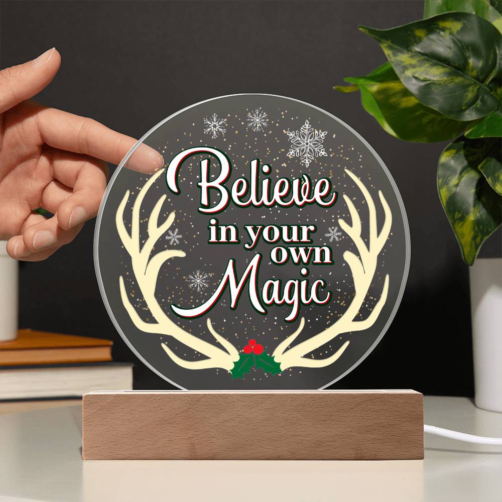 Testing Circle Plaque 9.15.23