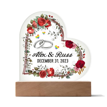 Russ + Alex (for Russ)