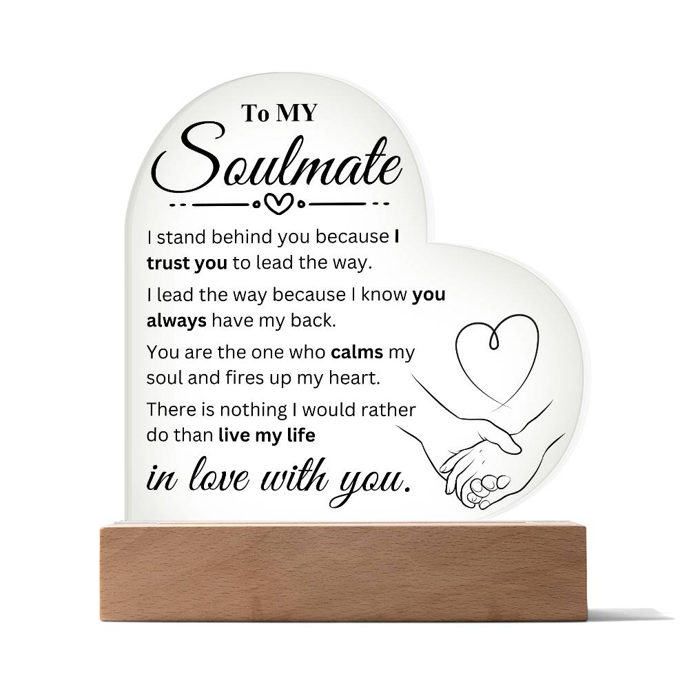 EFA Sample - Soulmate 053124