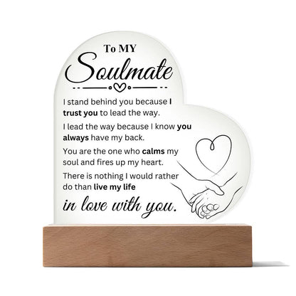 EFA Sample - Soulmate 053124