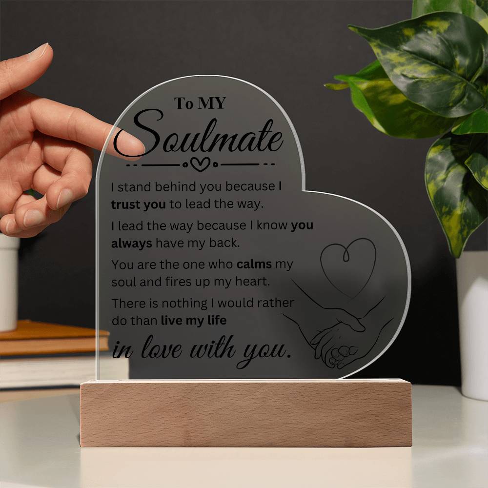 EFA Sample - Soulmate 053124