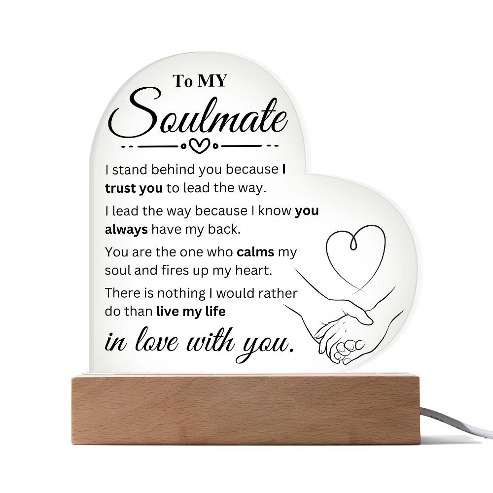 EFA Sample - Soulmate 053124
