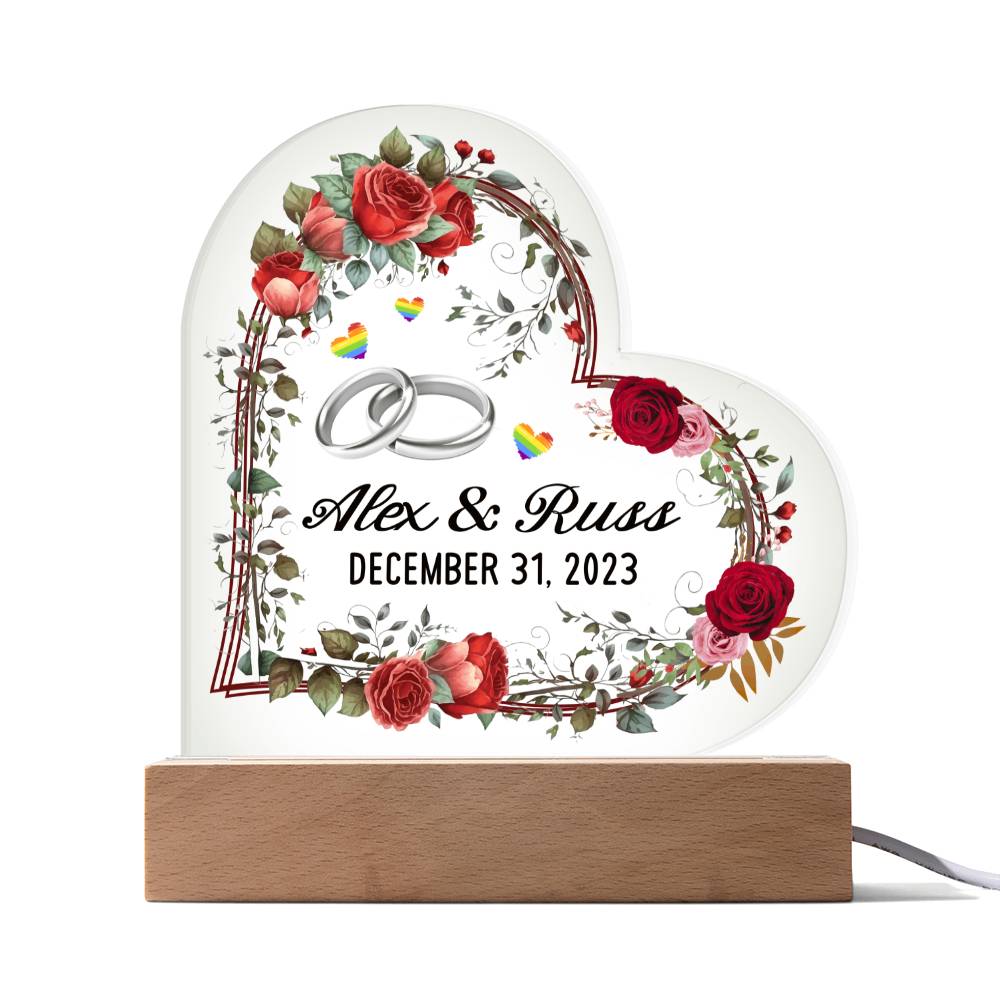 Russ + Alex (for Russ)