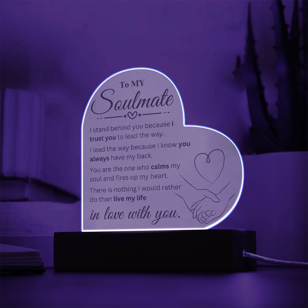 EFA Sample - Soulmate 053124