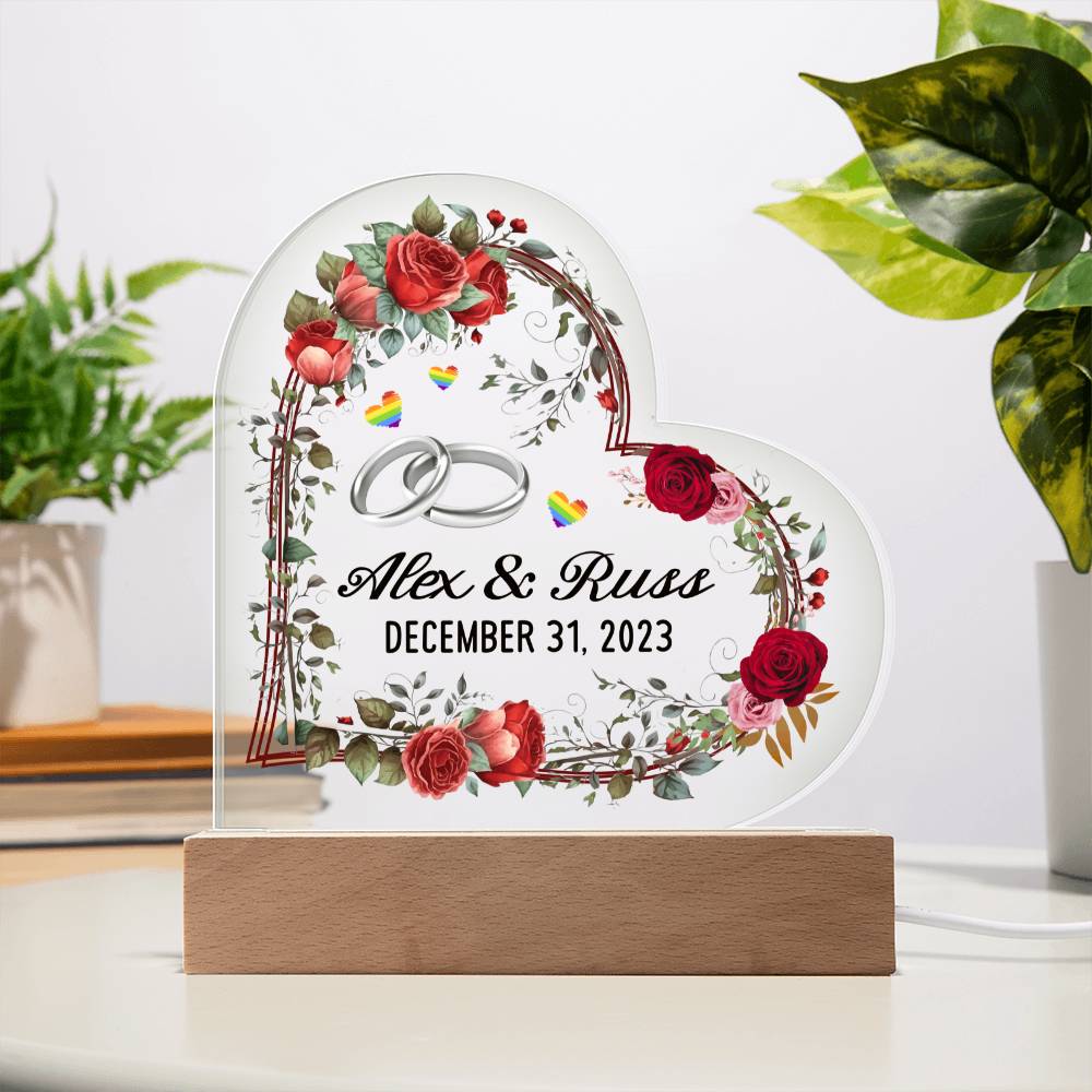 Russ + Alex (for Russ)
