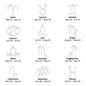 Testing Zodiac Necklace 9/8/23