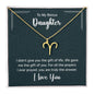 Testing Zodiac Necklace 9/8/23