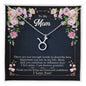 testing zodiac necklace 9.4.23