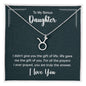 Testing Zodiac Necklace 9/8/23