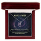 Testing Zodiac Necklace 10.9.23