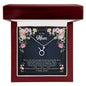 testing zodiac necklace 9.4.23