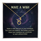 Testing Zodiac Necklace 10.9.23