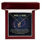 Testing Zodiac Necklace 10.9.23