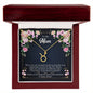 testing zodiac necklace 9.4.23