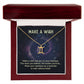 Testing Zodiac Necklace 10.9.23