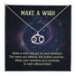 Testing Zodiac Necklace 10.9.23