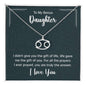 Testing Zodiac Necklace 9/8/23